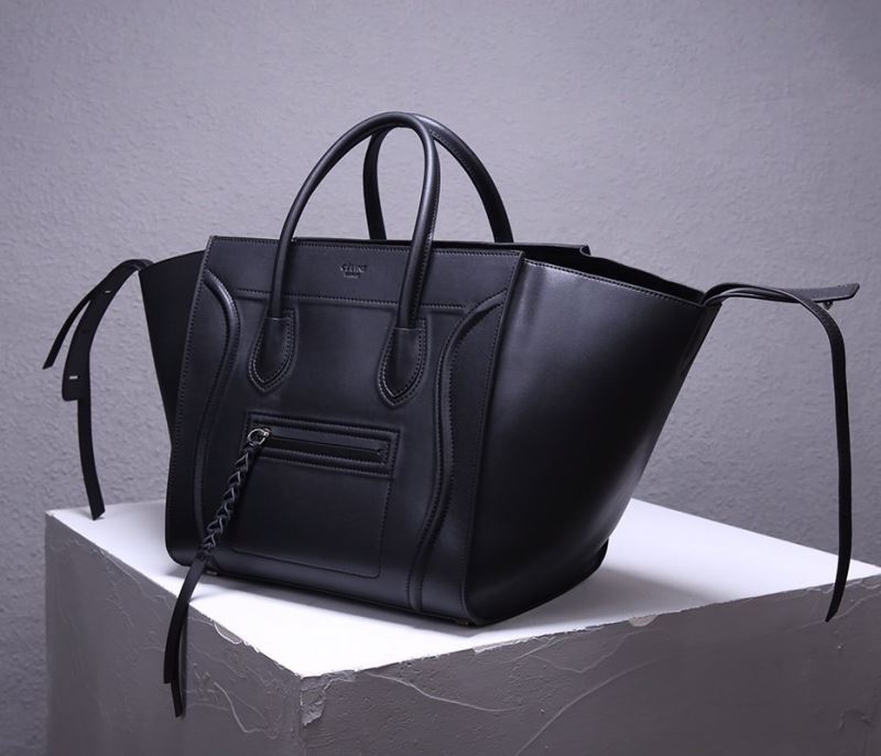 Celine Top Handle Bags